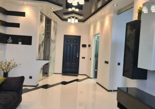 Квартира 1-кімн. оренда Киев, Дарницкий &ndash; 55 м&sup2;... Оголошення Bazarok.ua