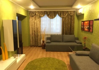 Квартира 2-кімн. оренда Киев, Дарницкий &ndash; 73 м&sup2;... Оголошення Bazarok.ua