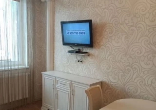 Квартира 1-кімн. оренда Киев, Соломенский &ndash; 60 м&sup2;... Оголошення Bazarok.ua