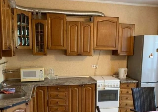 Квартира 2-кімн. оренда Киев, Дарницкий &ndash; 82 м&sup2;... Оголошення Bazarok.ua