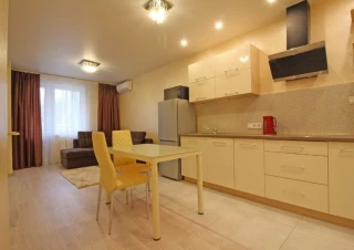 Квартира 2-кімн. оренда Киев, Соломенский &ndash; 50 м&sup2;... Оголошення Bazarok.ua