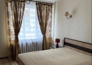 Квартира 1-кімн. оренда Киев, Голосеевский &ndash; 38 м&sup2;... Оголошення Bazarok.ua