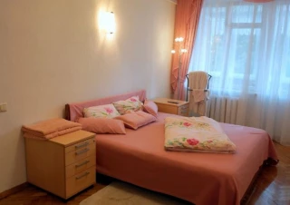 Квартира 2-кімн. оренда Киев, Шевченковский &ndash; 55 м&sup2;... Оголошення Bazarok.ua