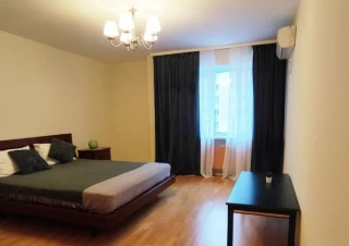 Квартира 1-кімн. оренда Киев, Голосеевский &ndash; 40 м&sup2;... Оголошення Bazarok.ua