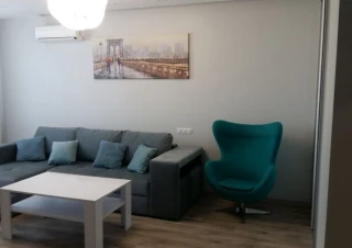 Квартира 1-кімн. оренда Киев, Шевченковский &ndash; 50 м&sup2;... Оголошення Bazarok.ua