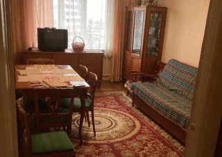 Квартира 3-кімн. оренда Киев, Соломенский &ndash; 68 м&sup2;... Оголошення Bazarok.ua