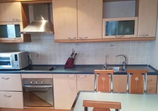 Квартира 3-кімн. оренда Киев, Соломенский &ndash; 70 м&sup2;... Оголошення Bazarok.ua