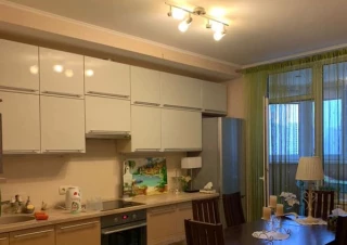 Квартира 1-кімн. оренда Киев, Дарницкий &ndash; 30 м&sup2;... Оголошення Bazarok.ua