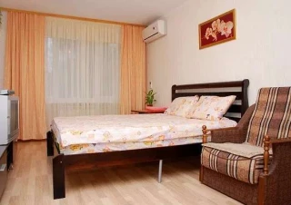Квартира 1-кімн. оренда Киев, Соломенский &ndash; 16 м&sup2;... Оголошення Bazarok.ua