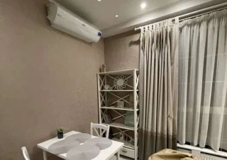 Квартира 1-кімн. оренда Киев, Голосеевский &ndash; 26 м&sup2;... Оголошення Bazarok.ua