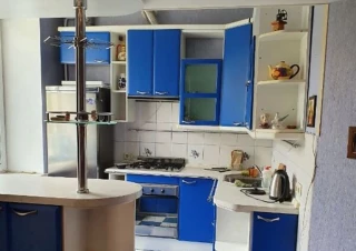 Квартира 2-кімн. оренда Киев, Соломенский &ndash; 43 м&sup2;... Оголошення Bazarok.ua