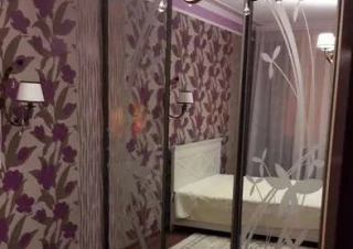 Квартира 1-кімн. оренда Киев, Голосеевский &ndash; 50 м&sup2;... Оголошення Bazarok.ua