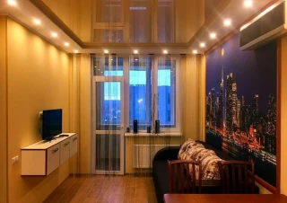 Квартира 1-кімн. оренда Киев, Дарницкий &ndash; 50 м&sup2;... Оголошення Bazarok.ua