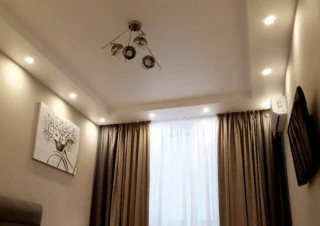 Квартира 1-кімн. оренда Киев, Дарницкий &ndash; 47 м&sup2;... Оголошення Bazarok.ua