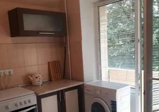 Квартира 1-кімн. оренда Киев, Соломенский &ndash; 18 м&sup2;... Оголошення Bazarok.ua