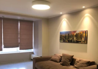 Квартира 2-кімн. оренда Киев, Дарницкий &ndash; 50 м&sup2;... Оголошення Bazarok.ua