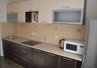 Квартира 1-кімн. оренда Киев, Оболонский &ndash; 37 м&sup2;... Оголошення Bazarok.ua