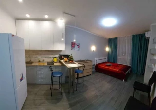 Квартира 1-кімн. оренда Киев, Днепровский &ndash; 30 м&sup2;... Оголошення Bazarok.ua
