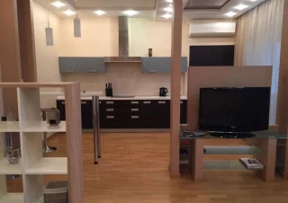 Квартира 1-кімн. оренда Киев, Соломенский &ndash; 56 м&sup2;... Оголошення Bazarok.ua