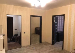 Квартира 3-кімн. оренда Киев, Дарницкий &ndash; 78 м&sup2;... Оголошення Bazarok.ua