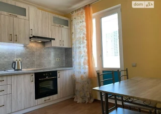 Квартира 1-кімн. оренда Киев, Дарницкий &ndash; 43 м&sup2;... Оголошення Bazarok.ua
