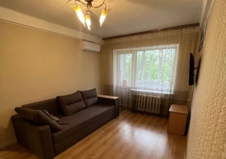 Квартира 2-кімн. оренда Киев, Дарницкий &ndash; 38 м&sup2;... Оголошення Bazarok.ua