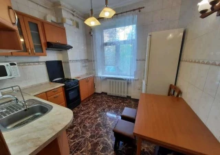 Квартира 3-кімн. оренда Киев, Шевченковский &ndash; 68 м&sup2;... Оголошення Bazarok.ua