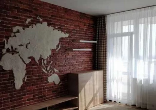 Квартира 1-кімн. оренда Киев, Дарницкий &ndash; 38 м&sup2;... Оголошення Bazarok.ua