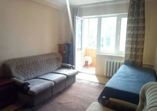 Квартира 3-кімн. оренда Киев, Дарницкий &ndash; 50 м&sup2;... Оголошення Bazarok.ua