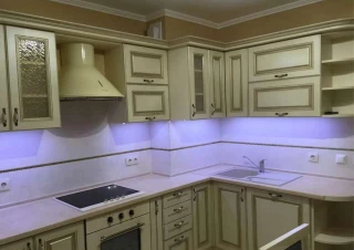 Квартира 1-кімн. оренда Киев, Дарницкий &ndash; 55 м&sup2;... Оголошення Bazarok.ua