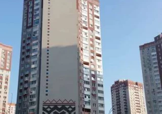 Квартира 1-кімн. оренда Киев, Дарницкий &ndash; 43 м&sup2;... Оголошення Bazarok.ua