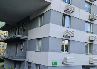Квартира 2-кімн. оренда Киев, Подольский &ndash; 80 м&sup2;... Оголошення Bazarok.ua