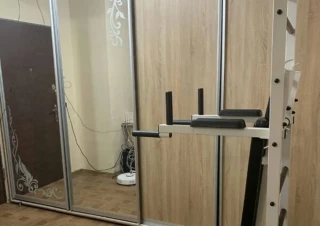 Квартира 1-кімн. оренда Киев, Дарницкий &ndash; 43 м&sup2;... Оголошення Bazarok.ua