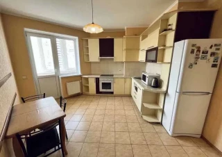 Квартира 1-кімн. оренда Киев, Дарницкий &ndash; 54 м&sup2;... Оголошення Bazarok.ua