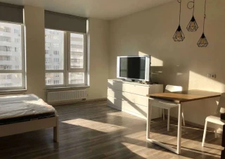 Квартира 1-кімн. оренда Киев, Дарницкий &ndash; 33 м&sup2;... Оголошення Bazarok.ua