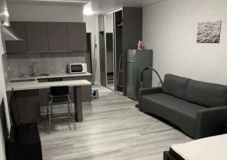 Квартира 1-кімн. оренда Киев, Днепровский &ndash; 38 м&sup2;... Оголошення Bazarok.ua