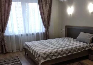 Квартира 1-кімн. оренда Киев, Дарницкий &ndash; 28 м&sup2;... Оголошення Bazarok.ua