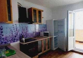 Квартира 1-кімн. оренда Киев, Дарницкий &ndash; 47 м&sup2;... Оголошення Bazarok.ua