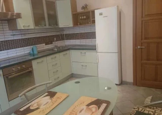 Квартира 2-кімн. оренда Киев, Голосеевский &ndash; 50 м&sup2;... Оголошення Bazarok.ua
