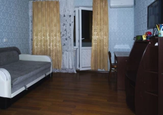 Квартира 1-кімн. оренда Киев, Дарницкий &ndash; 43 м&sup2;... Оголошення Bazarok.ua