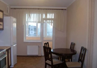 Квартира 2-кімн. оренда Киев, Дарницкий &ndash; 84 м&sup2;... Оголошення Bazarok.ua