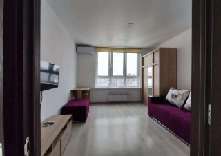 Квартира 1-кімн. оренда Киев, Дарницкий &ndash; 42 м&sup2;... Оголошення Bazarok.ua