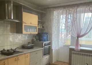 Квартира 3-кімн. оренда Киев, Дарницкий &ndash; 99 м&sup2;... Оголошення Bazarok.ua
