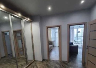 Квартира 2-кімн. оренда Киев, Дарницкий &ndash; 50 м&sup2;... Оголошення Bazarok.ua