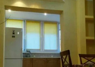 Квартира 1-кімн. оренда Киев, Дарницкий &ndash; 42 м&sup2;... Оголошення Bazarok.ua