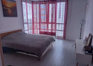 Квартира 1-кімн. оренда Киев, Дарницкий &ndash; 37 м&sup2;... Оголошення Bazarok.ua