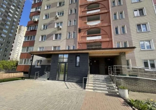 Квартира 1-кімн. оренда Киев, Дарницкий &ndash; 48 м&sup2;... Оголошення Bazarok.ua