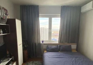 Квартира 1-кімн. оренда Киев, Дарницкий &ndash; 37 м&sup2;... Оголошення Bazarok.ua