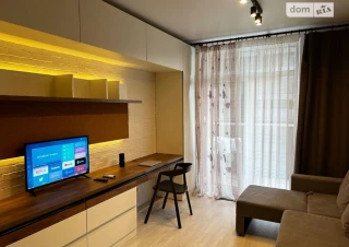 Квартира оренда Киев, Голосеевский &ndash; 29 м&sup2;... Оголошення Bazarok.ua