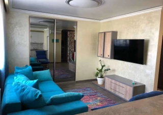 Квартира 2-кімн. оренда Киев, Днепровский &ndash; 63 м&sup2;... Оголошення Bazarok.ua